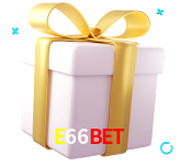 Receba seus bônus de boas-vindas no E66BET BET
